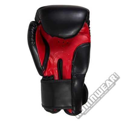 Everlast Guantes Boxeo Rodney Negro