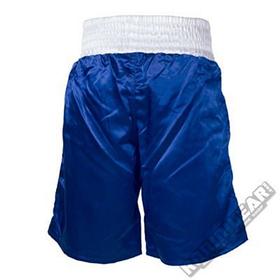 Everlast Boxing Trunks Azul