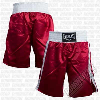 Everlast Boxing Trunks Rot