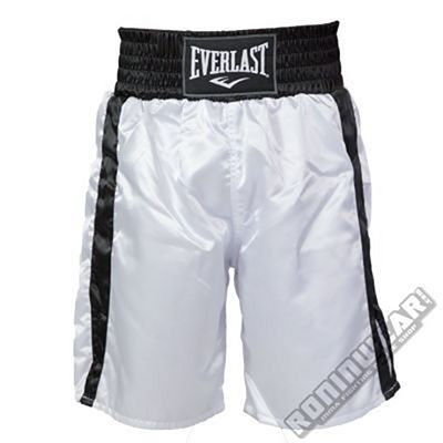 Everlast Boxing Trunks Vit