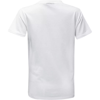 Everlast Bryant Tee Blanco