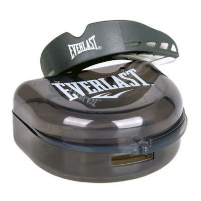 Everlast Bucal Evershield EV722420 Grau