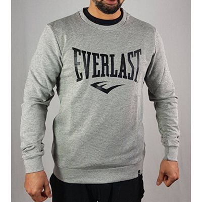 Everlast California Heather Cinza