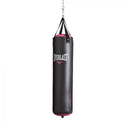 Everlast Cardioblast Heavy Bag 110cm 18kg Negro