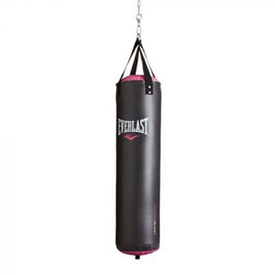 Everlast Cardioblast Heavy Bag 110cm 18kg Preto