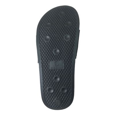 Everlast Chancla  Mujer Side Black