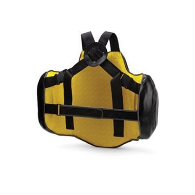 Everlast Coach Vest Black