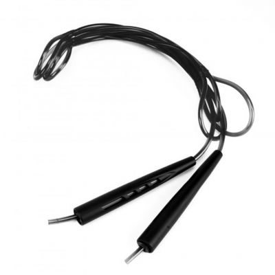 Everlast Comba Jump Rope 11 Nero