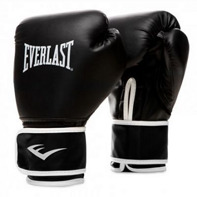 Everlast Core 2 GL Noir