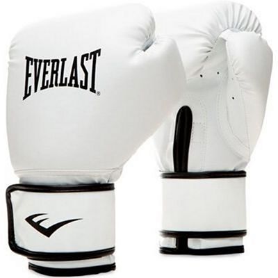 Everlast Core 2 GL Weiß