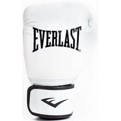 Everlast Core 2 GL Fehèr