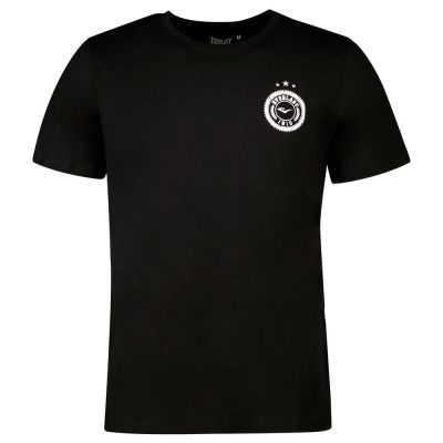 Everlast Ditmars T-Shirt Preto