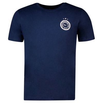 Everlast Ditmars T-Shirt Bleu Marine