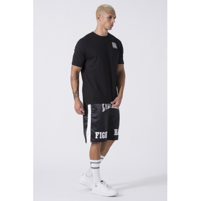 Everlast Dragon T-shirt Negro