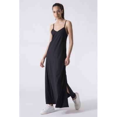 Everlast Dress Jersey Modal Ladies Negro