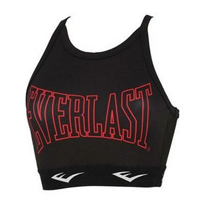 Everlast DURAN Fekete