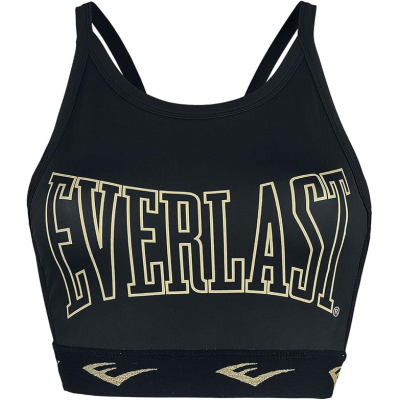 Everlast Duran Preto-Dourado