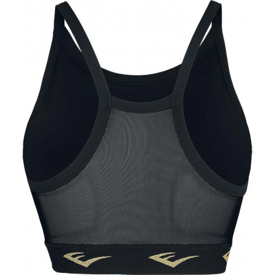 Everlast Duran Negro-Oro