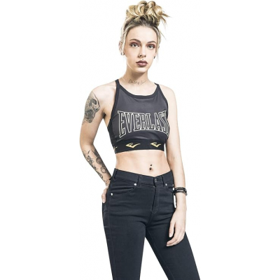 Everlast Duran Negro-Oro