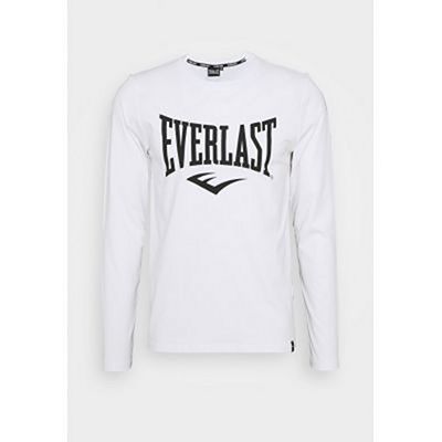 Everlast Duvalle Tee Blanc