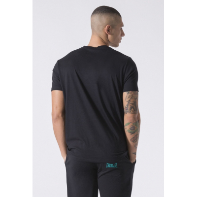 Everlast EV JERSEY T-shirt Negro