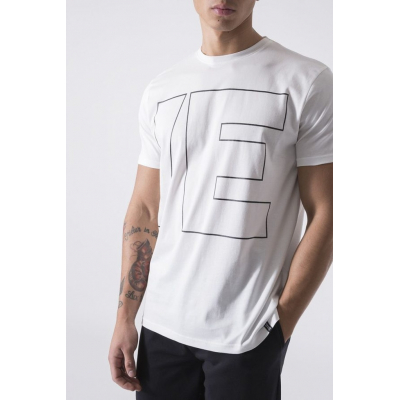 Everlast EV JERSEY T-shirt Blanco