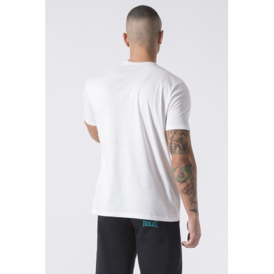 Everlast EV JERSEY T-shirt Blanco