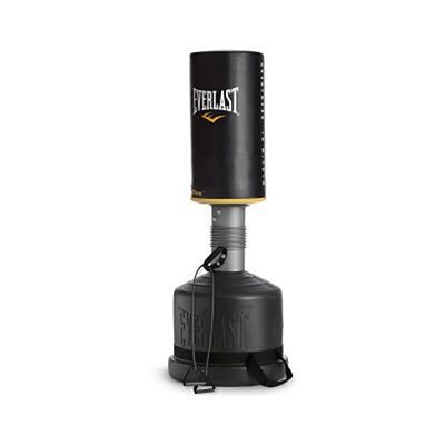 Everlast Everflex Fitness System Fekete