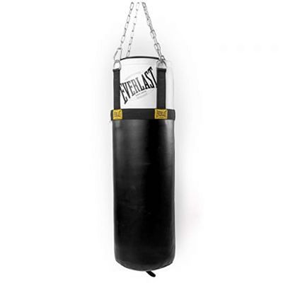 Everlast Everlast 1910 Heavy Premium Negro