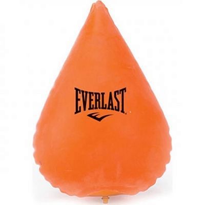 Everlast Camara Repuesto Pera Doble Laranja