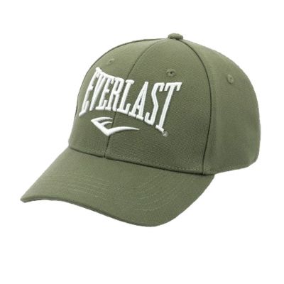Everlast EVL-5 Cap Green