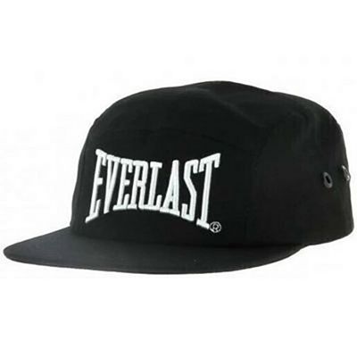 Everlast EVL-5 Cap Svart