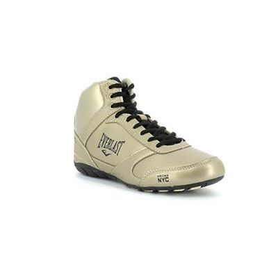 Everlast EVL 51 Sneakers Haut Arany