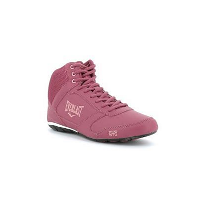 Everlast EVL 51 Sneakers Haut Rosa