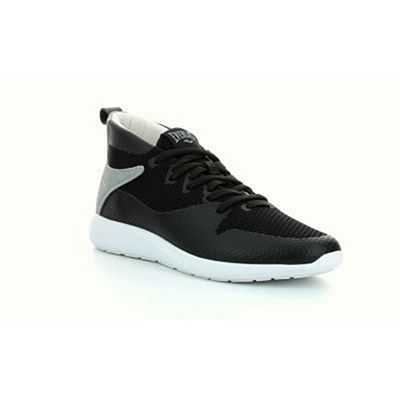 Everlast EVL 72 Ladies Lifestyle Nero-Grigio