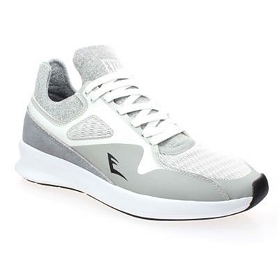 Everlast EVL Fit Kick Ladies Lifestyle Bianco-Grigio