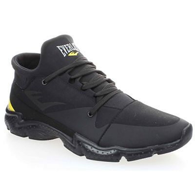 Everlast EVL Fit RX Lifestyle Nero-Giallo