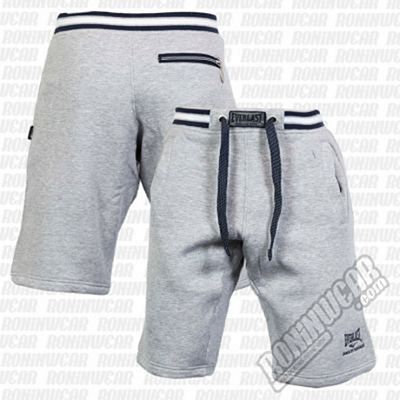 Everlast EVR4484 Sports Shorts Gris