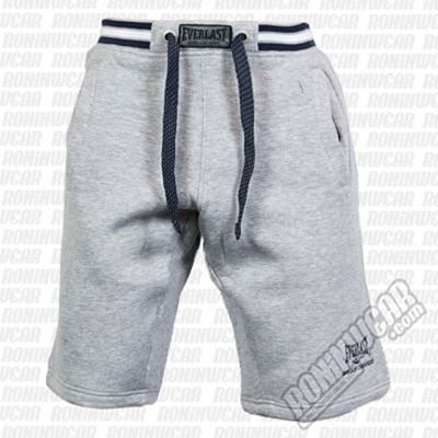 Everlast EVR4484 Sports Shorts Grau