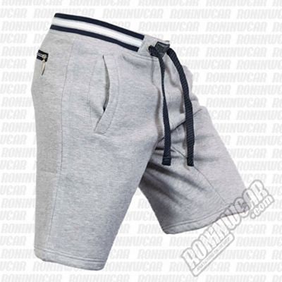 Everlast EVR4484 Sports Shorts Gris