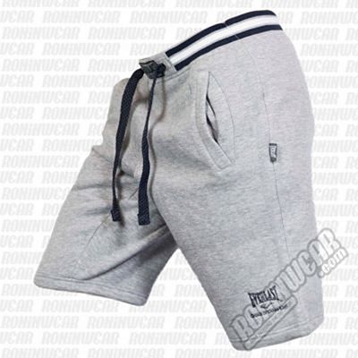 Everlast EVR4484 Sports Shorts Grey