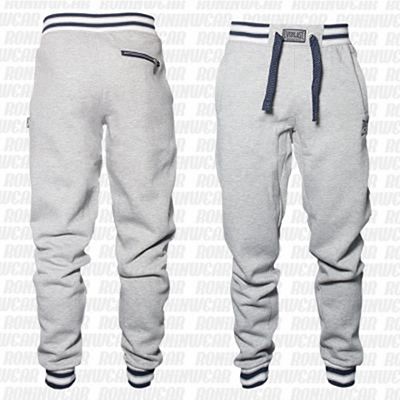 Everlast EVR4485 Sports Jog Pants Cinza