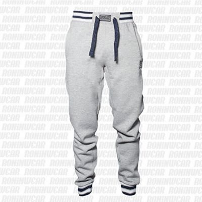 Everlast EVR4485 Sports Jog Pants Gris