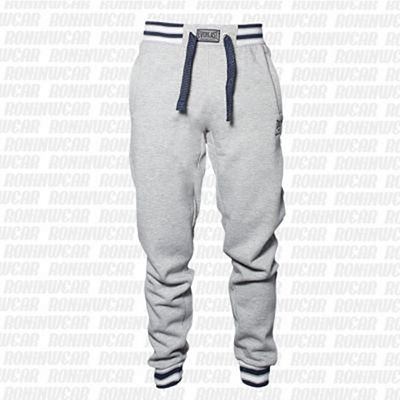 Everlast EVR4485 Sports Jog Pants Cinza