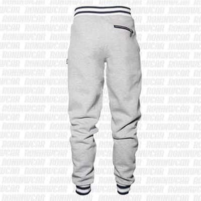 Everlast EVR4485 Sports Jog Pants Grau