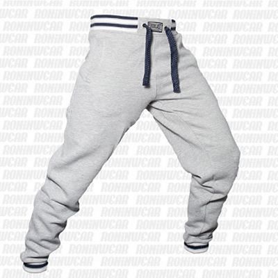 Everlast EVR4485 Sports Jog Pants Gris