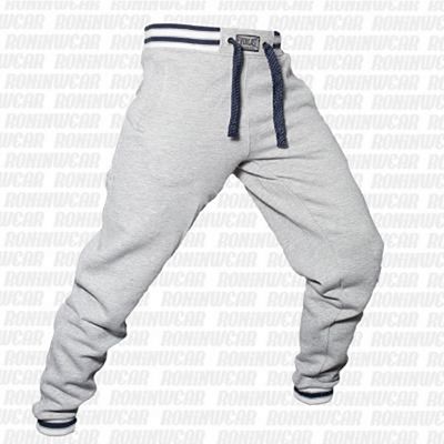 Everlast EVR4485 Sports Jog Pants Cinza