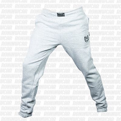 Everlast EVR4487 Cuff Jog Pant Szürke