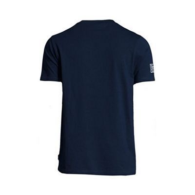 Everlast EVR4669 T-shirt Dunkelblau