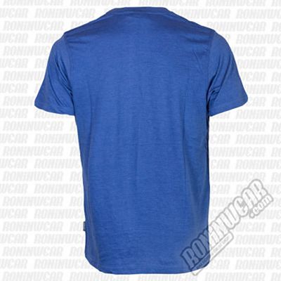 Everlast Boxing Club T-shirt Blu